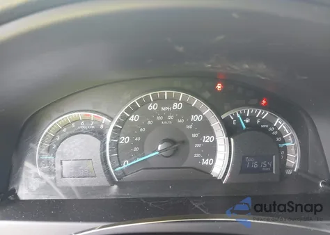 2013 Toyota Camry Se from USA, damaged, VIN 4T1BF1FK2DU701414